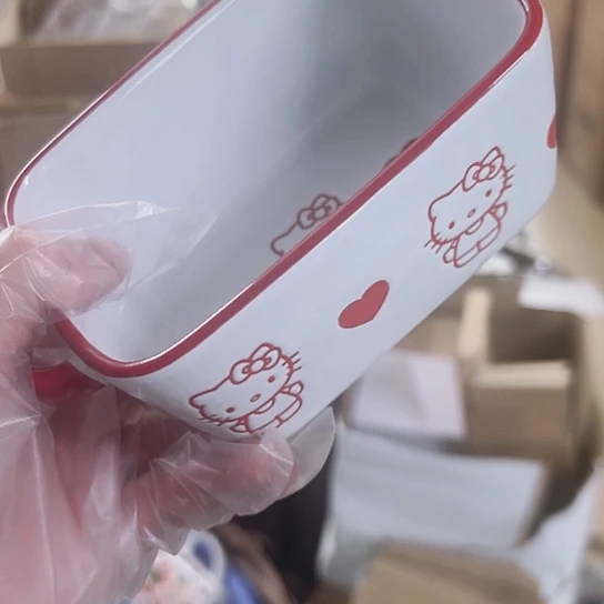 罐微瑕可爱可爱满20包邮