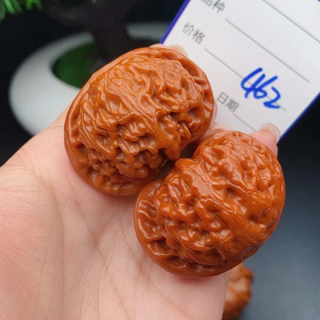 把件文玩核桃43宫灯462