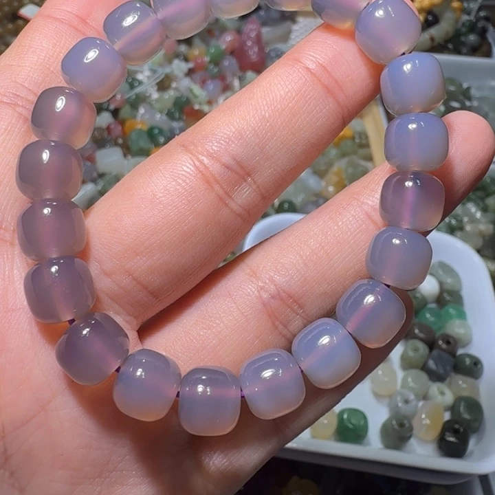 和田玉未镶嵌珠宝半成品