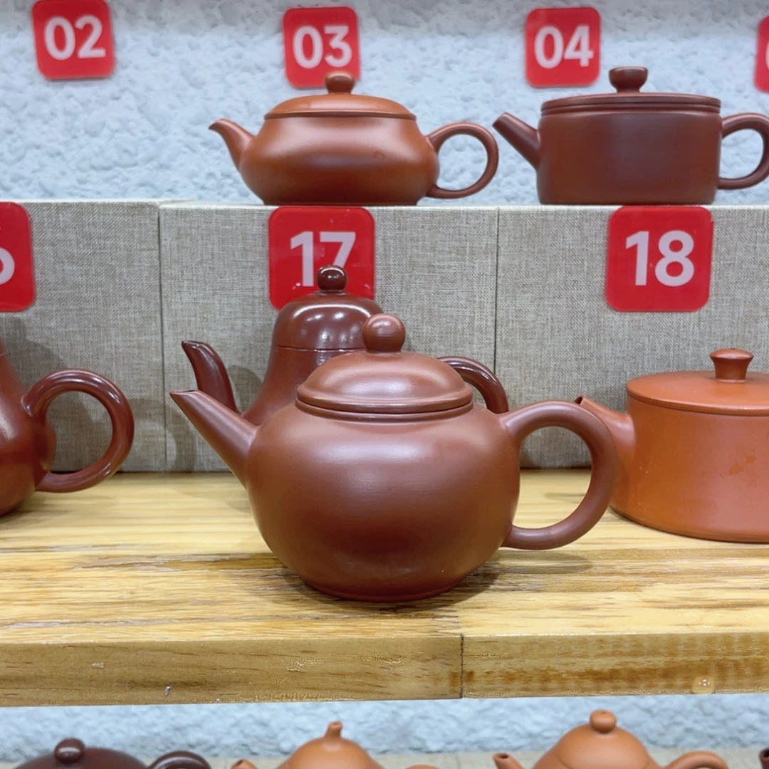 茶壶紫砂杨****室水平……