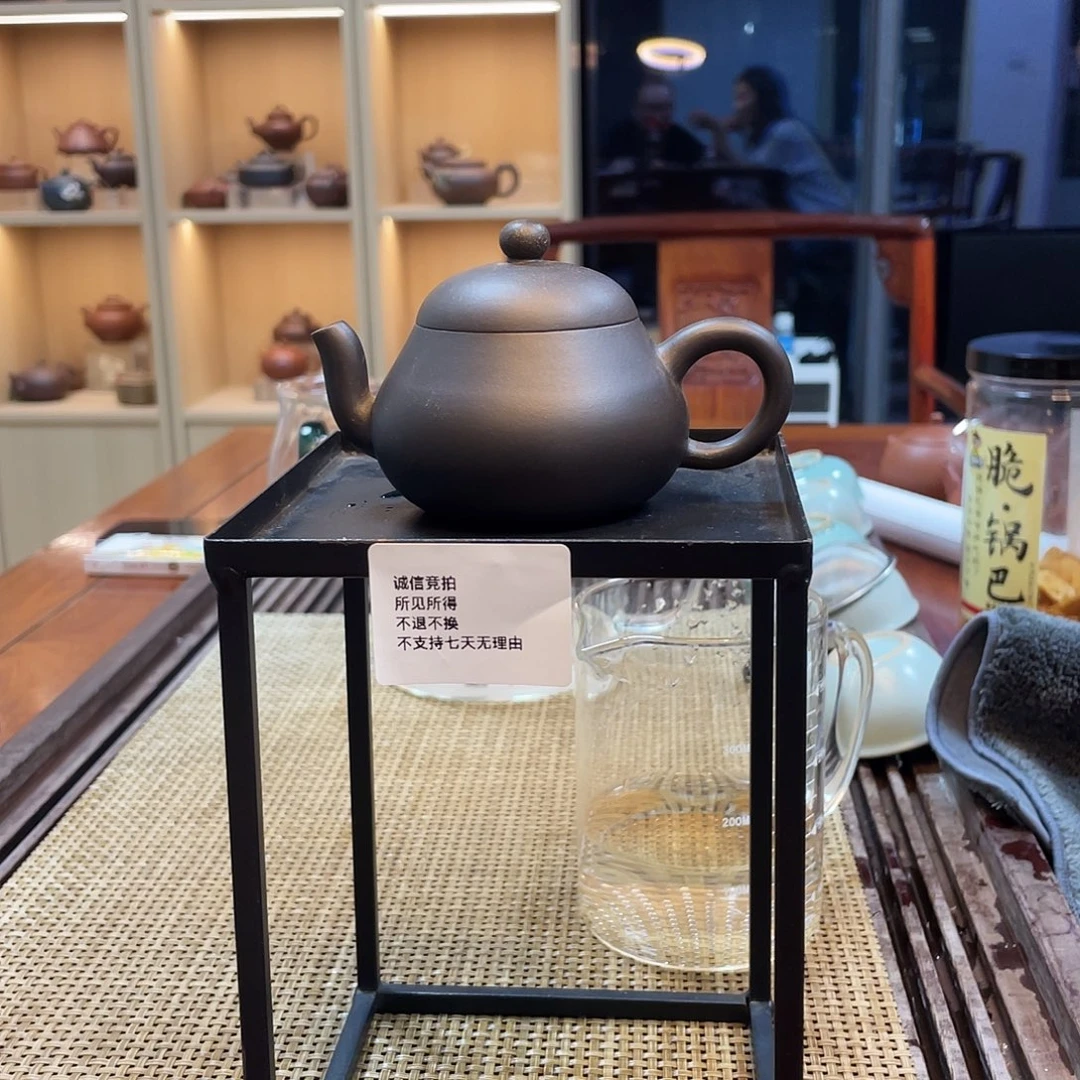 茶壶紫砂宜兴紫砂80
