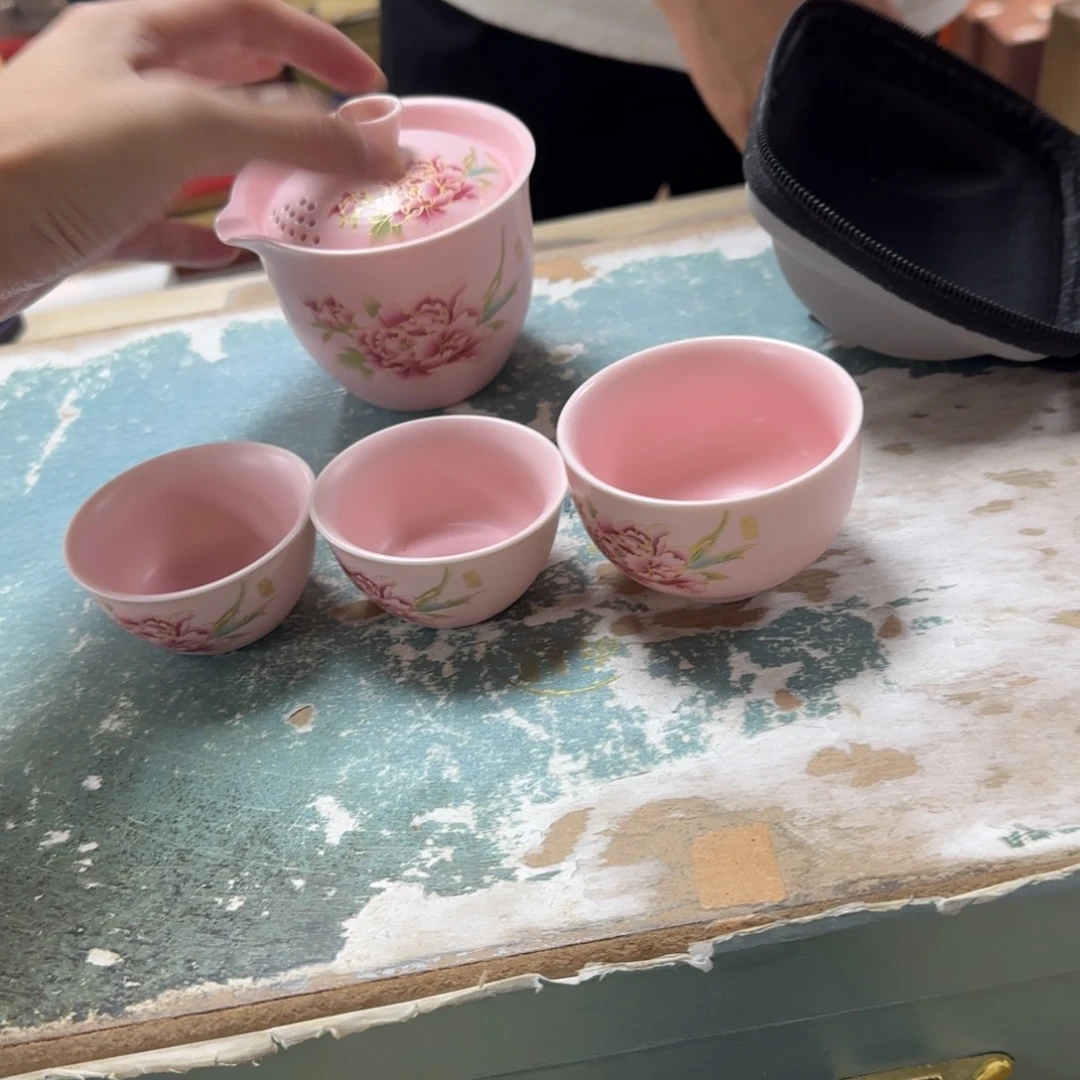 陶瓷茶具陶瓷茶具