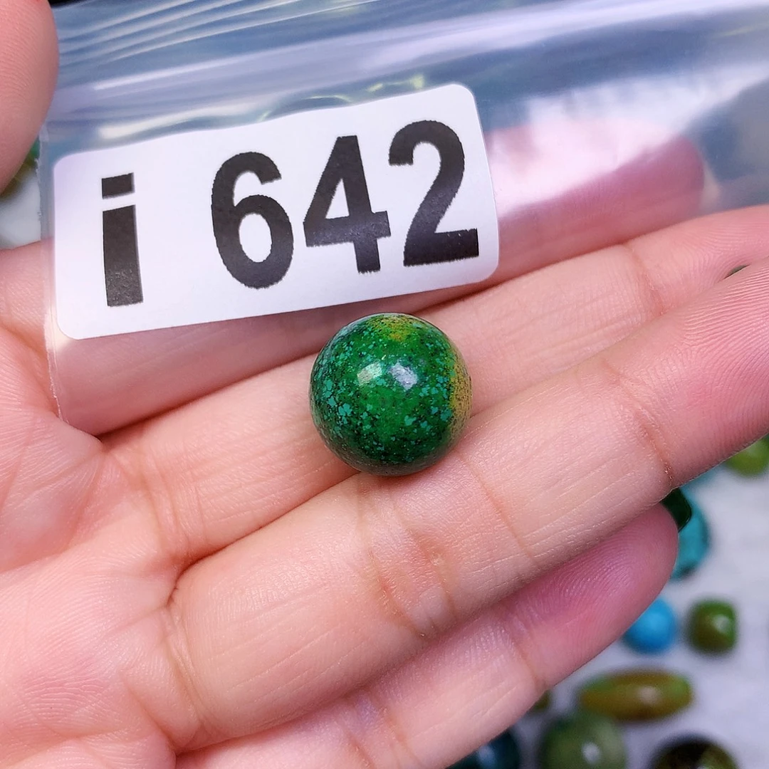 空竹粉丝专享十堰特色手工散珠