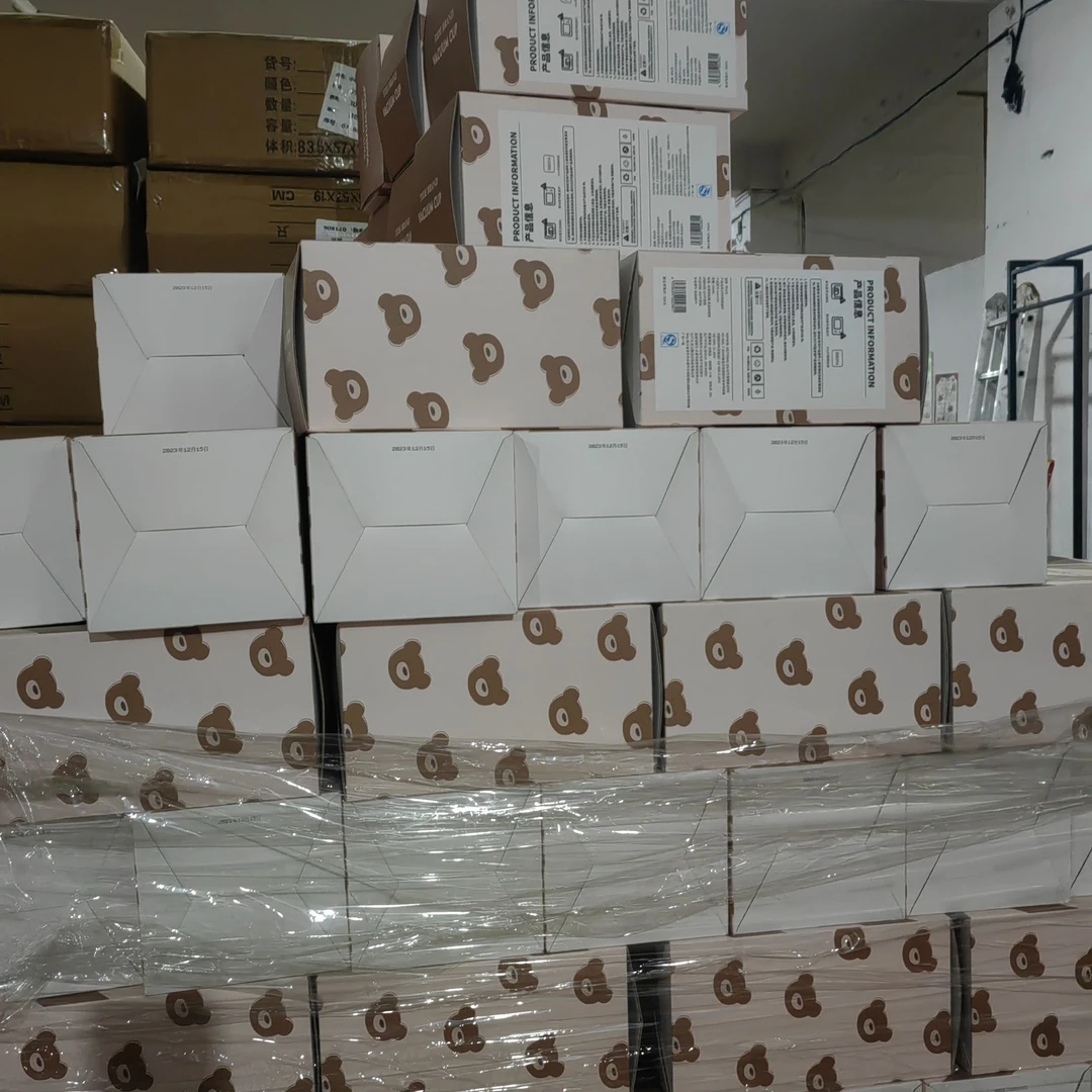 【佳佳】T6孤品浮力高颜值捡漏家用水杯保温杯便携可爱简约