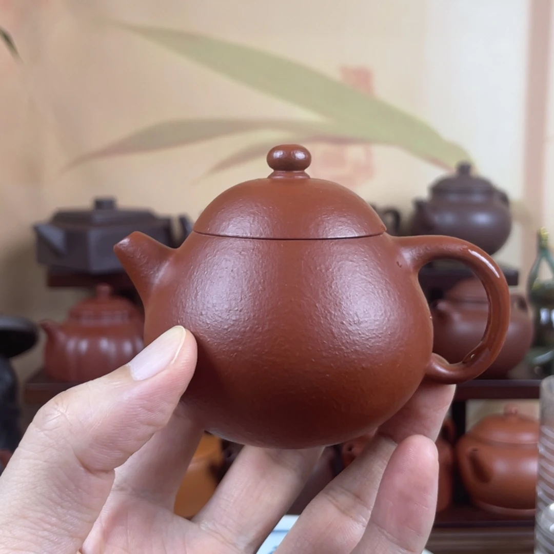 紫砂茶壶紫砂壶紫砂壶素
