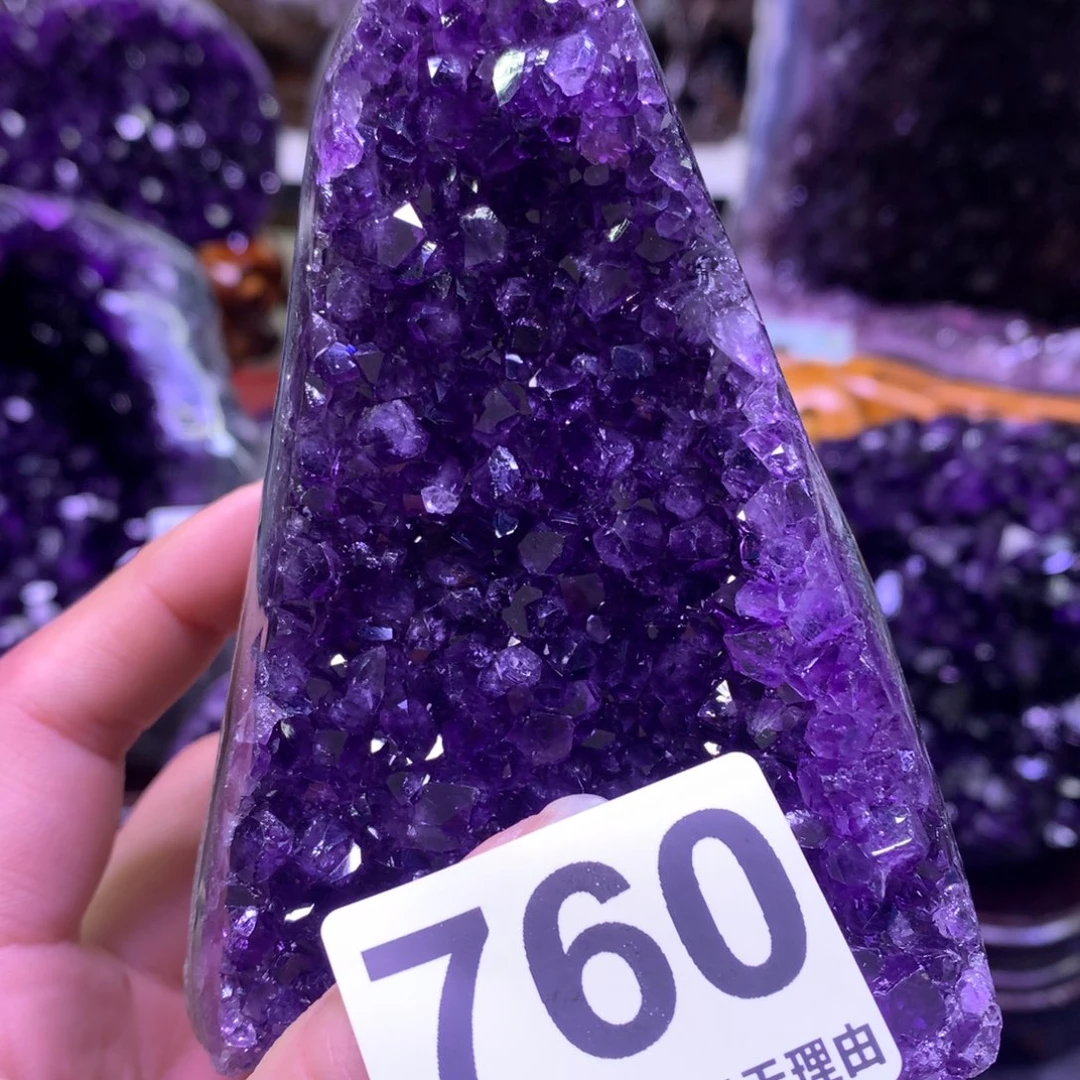 水晶水晶摆件未镶嵌