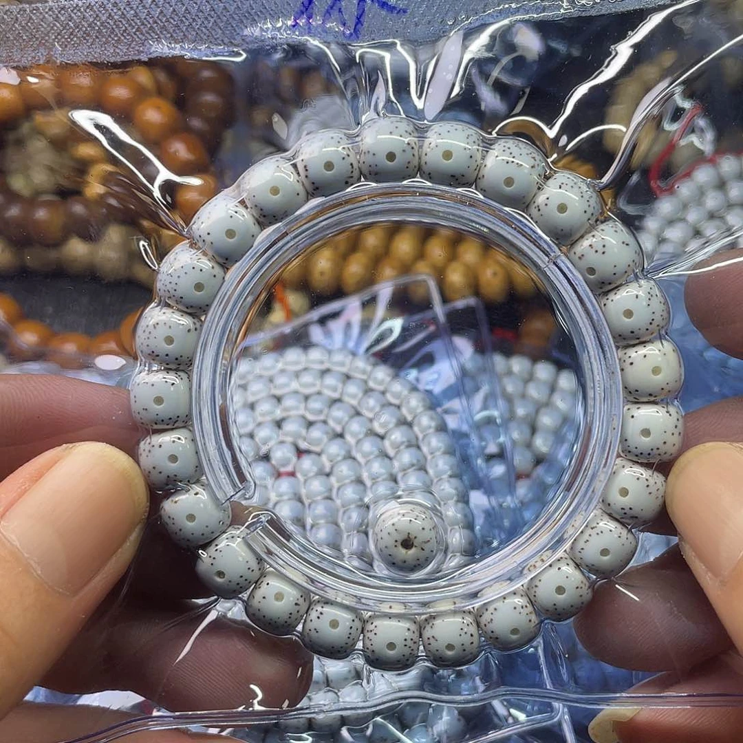 星月菩提吊坠D*k10 9桶1111