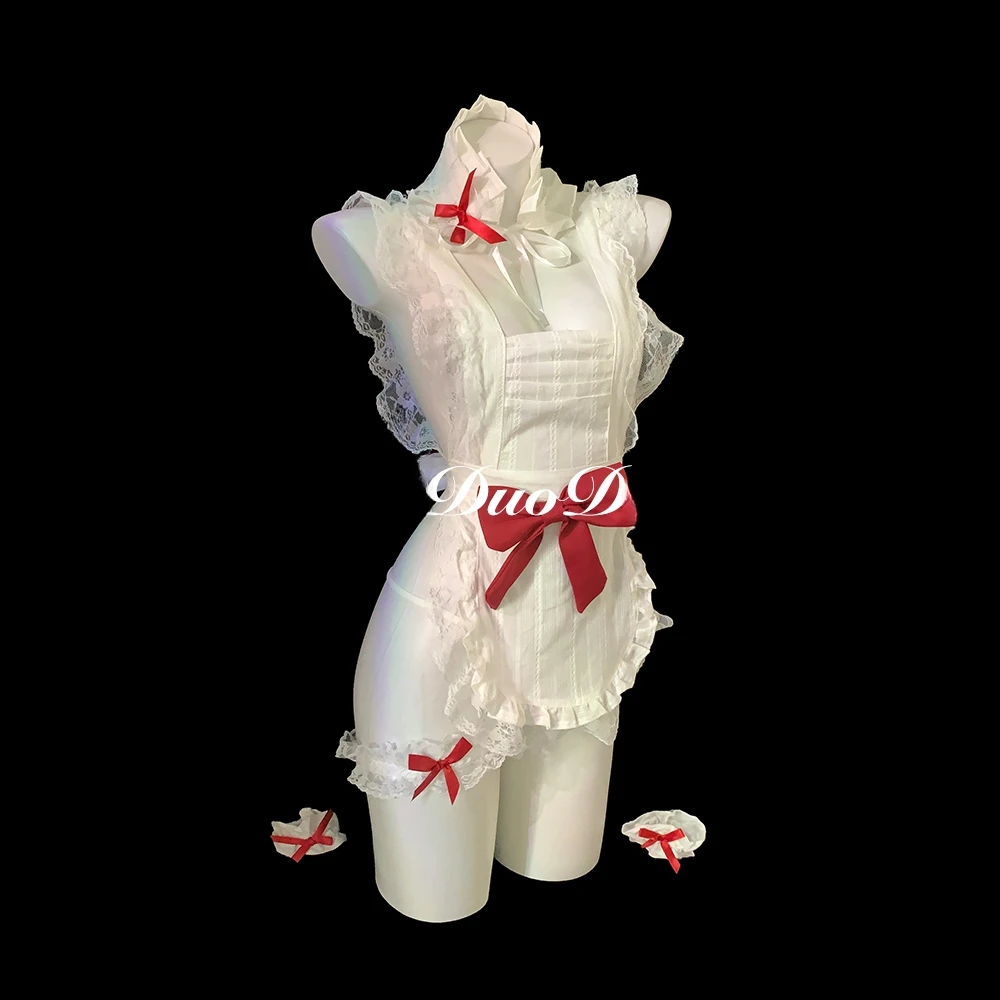 润邮梦性感2025新款性感战袍高级感纯欲性感睡衣高级感纯欲风女款