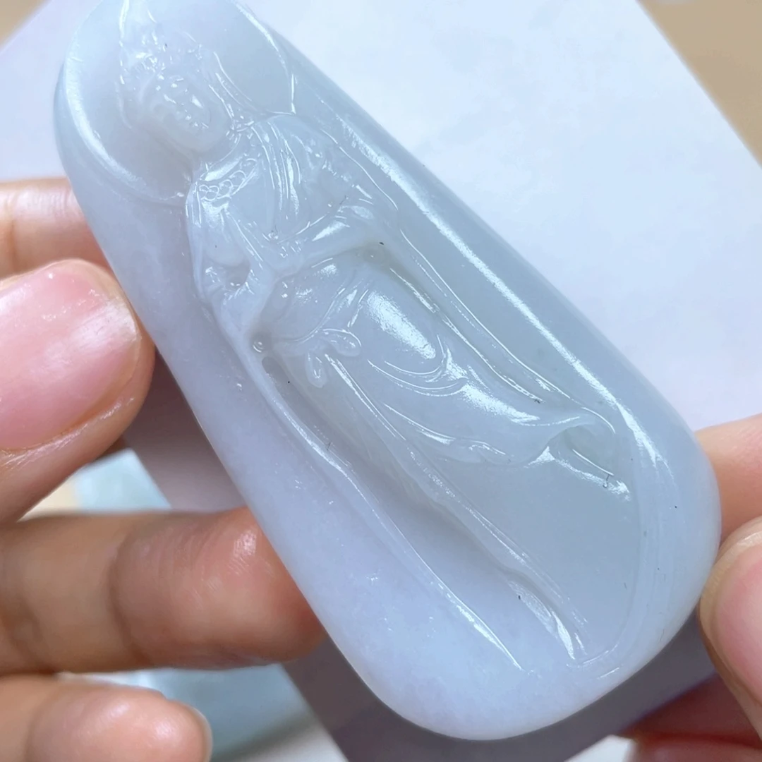 定制翡翠定制未镶嵌