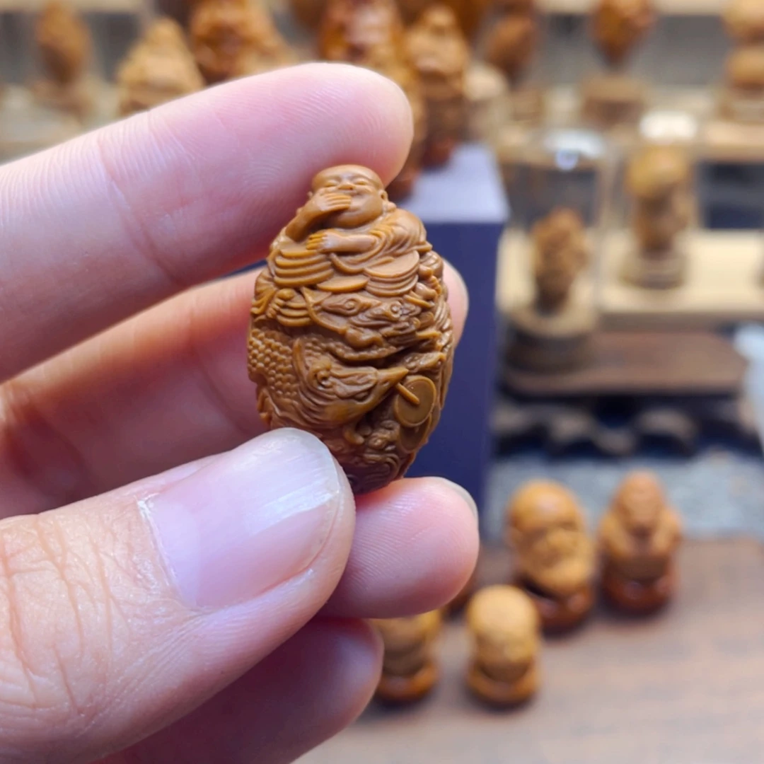 【闪购商品】手串/手链橄榄核
