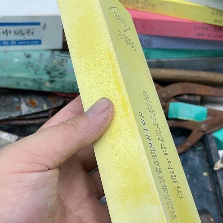 英**泪磨刀石下铁快好用