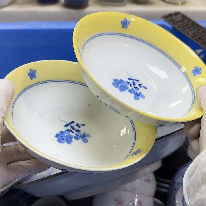 瓷片青**水开播啦…开播啦！
