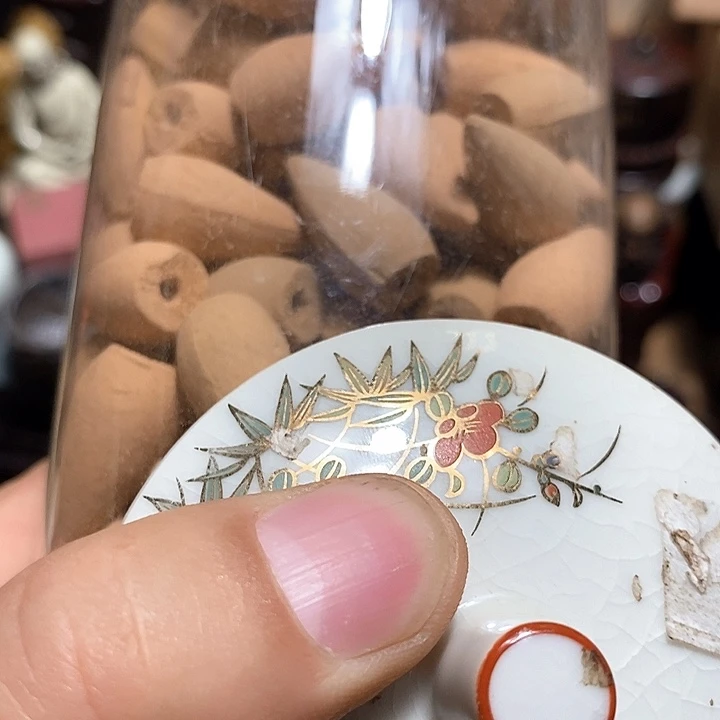 十字绣我们的确是一个