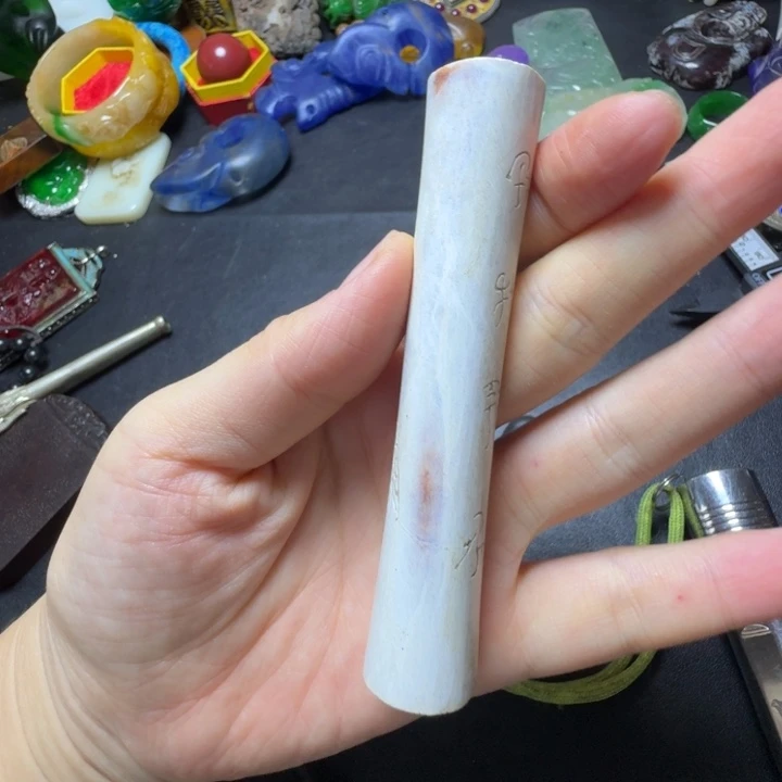 吊坠紫金钵盂菩提