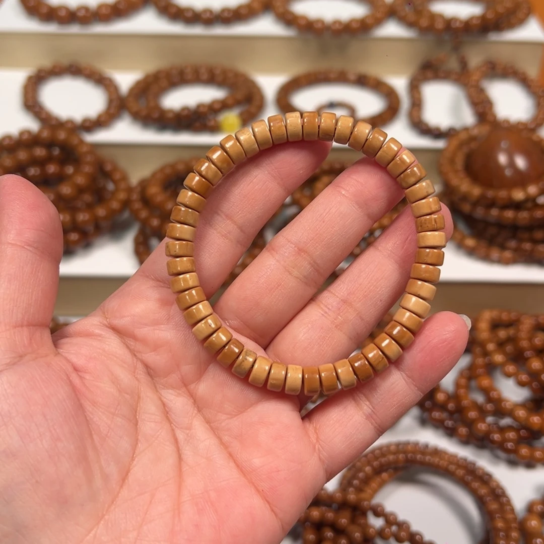 手串库克4 X 7药片单圈