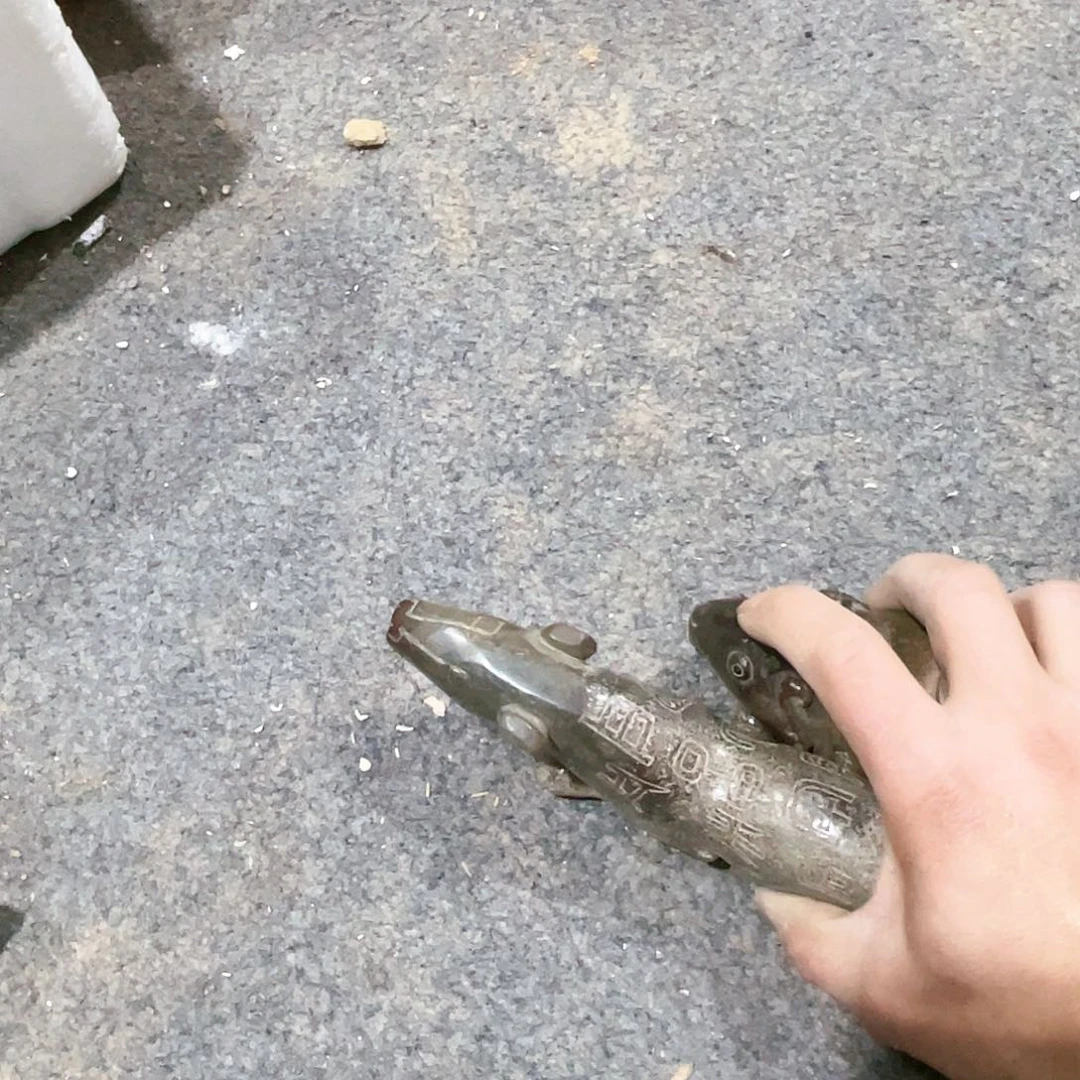 瓦当摆件我**素瓦当摆件