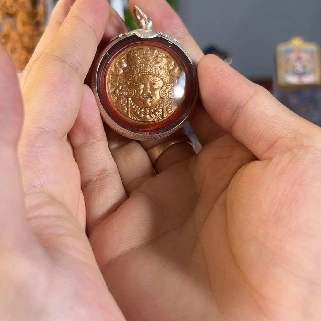 吊坠擦擦扎基拉姆