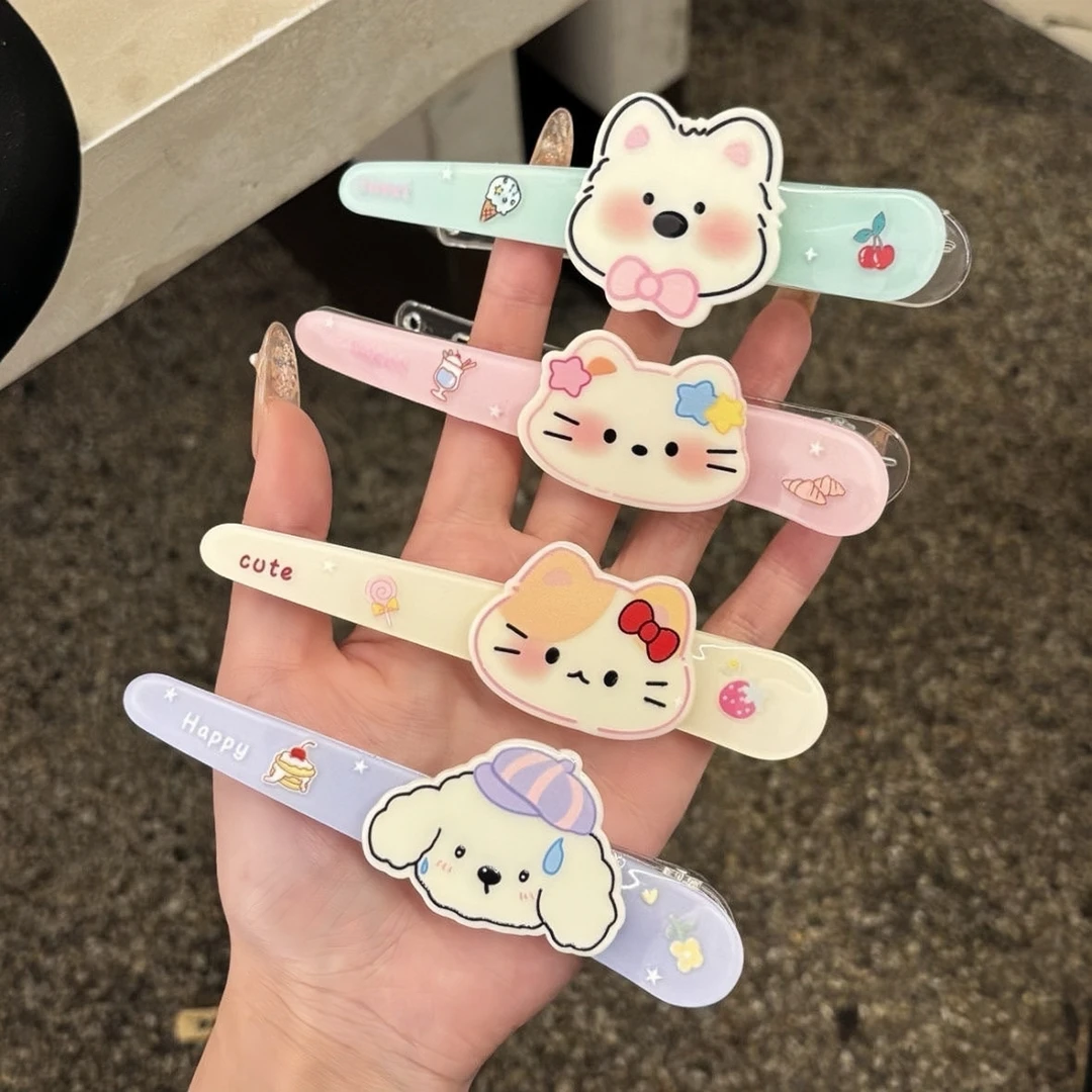 万能选款链接，发夹饰品等（选定不退不换）