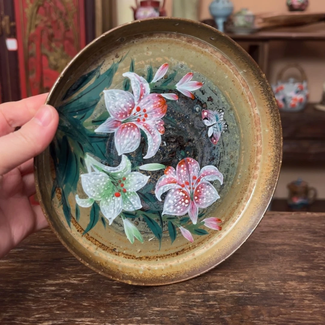 壶柴烧手工制作工艺