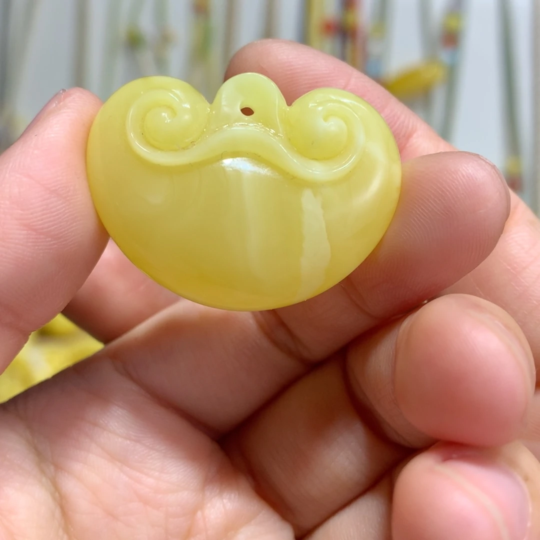 蜜蜡未镶嵌裸石特价