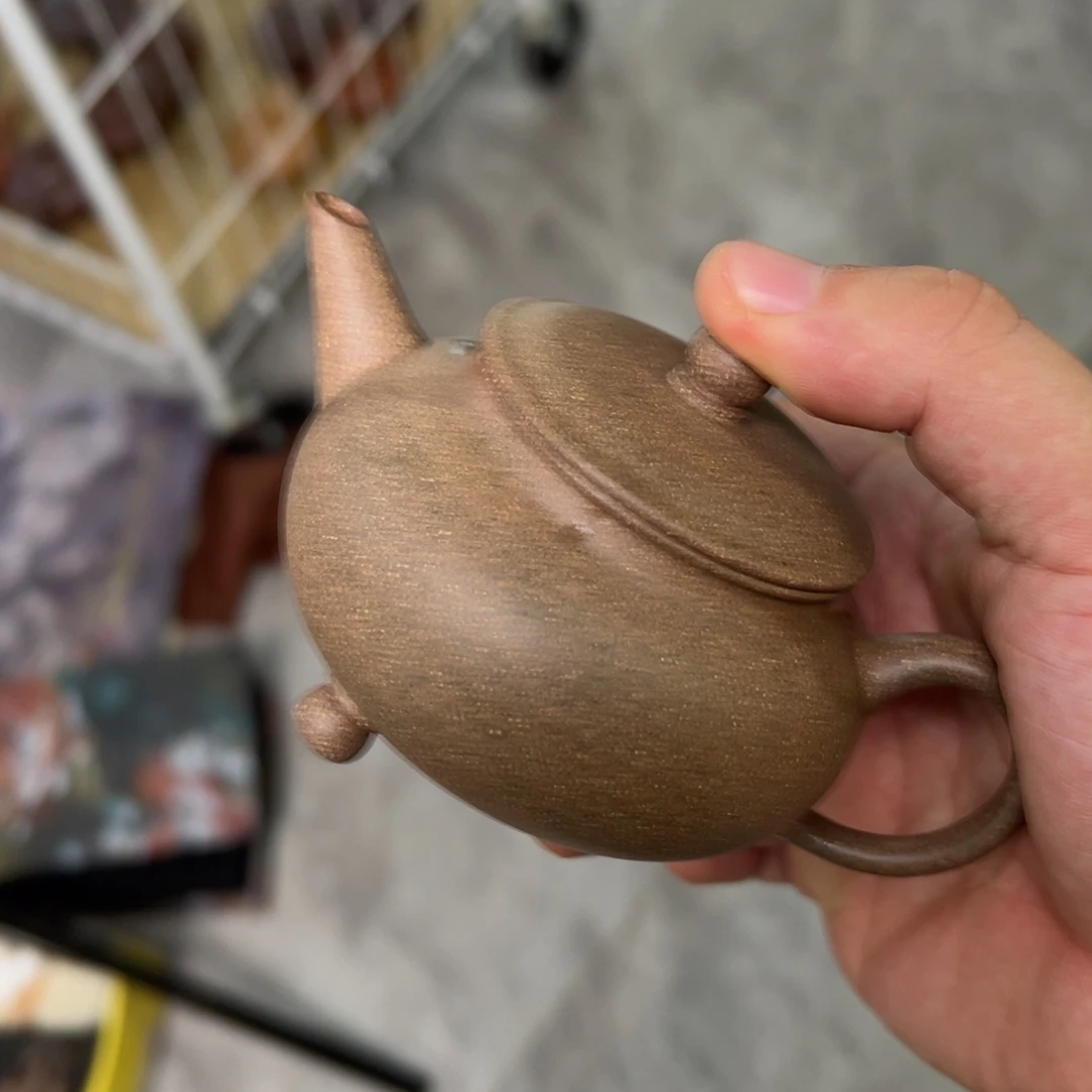 茶壶紫砂汽修厂和机械设备厂