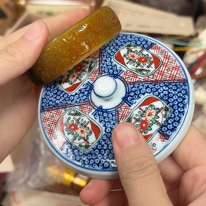 瓷器工艺品陶瓷器皿
