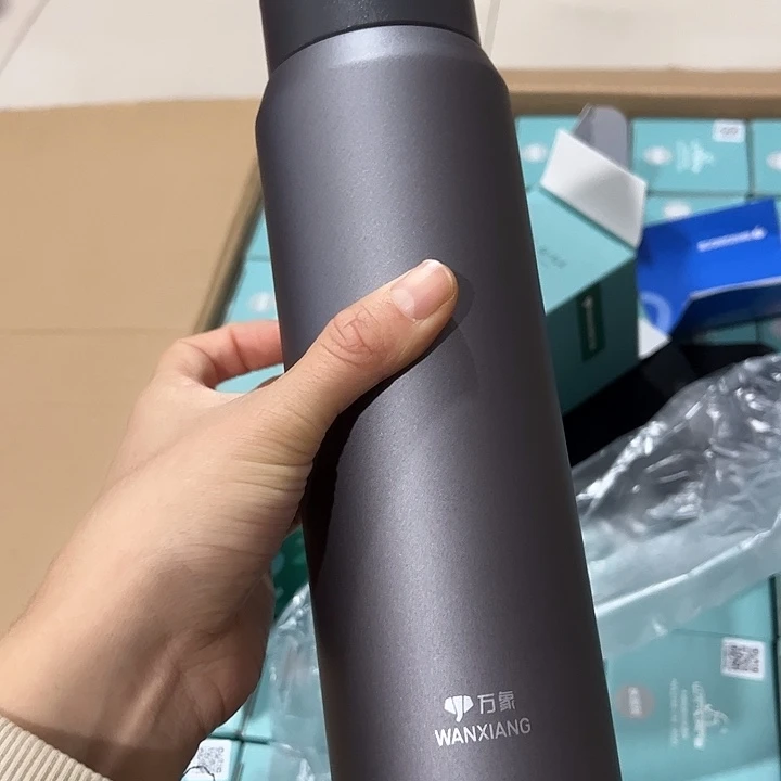 万象D22灰色304没有网730➕杯套