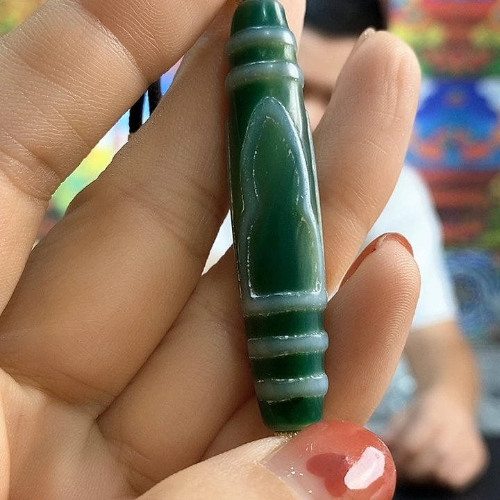 玛瑙/玉髓颈饰未镶嵌146
