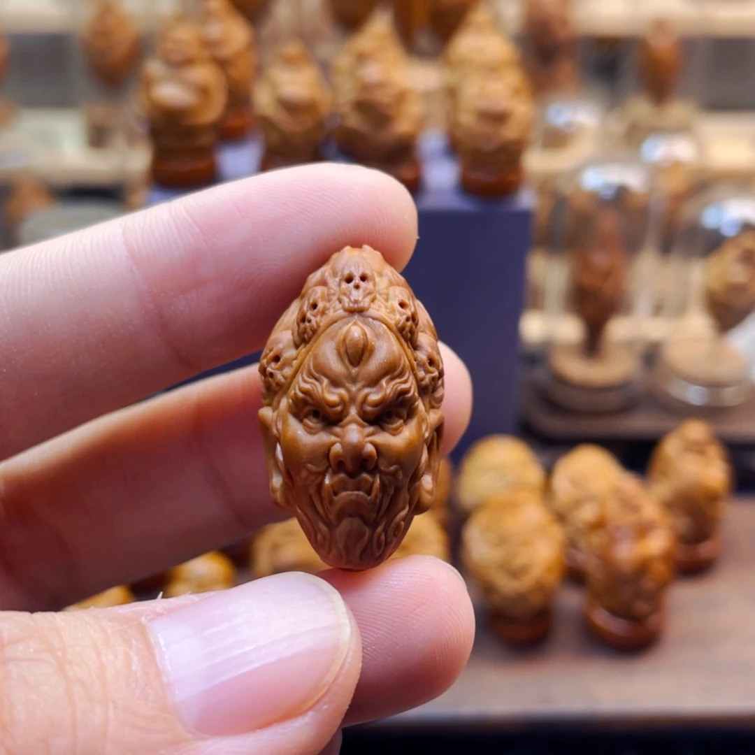 【闪购商品】手串/手链橄榄核