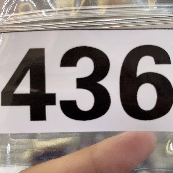 大叶紫檀（黑酸枝木类）436