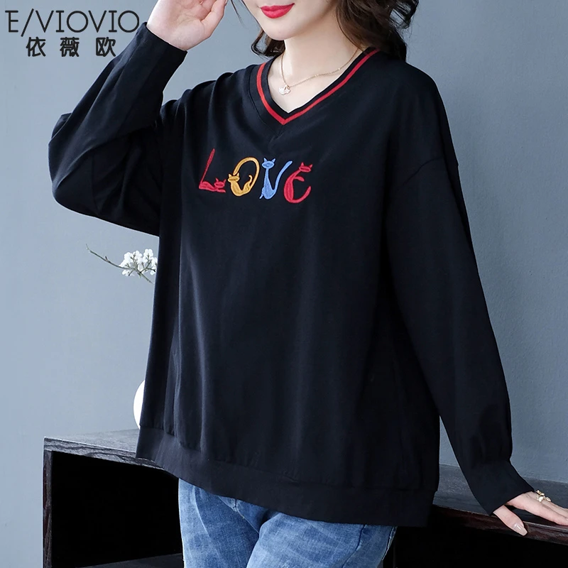 卫衣微胖保暖长袖上衣228093