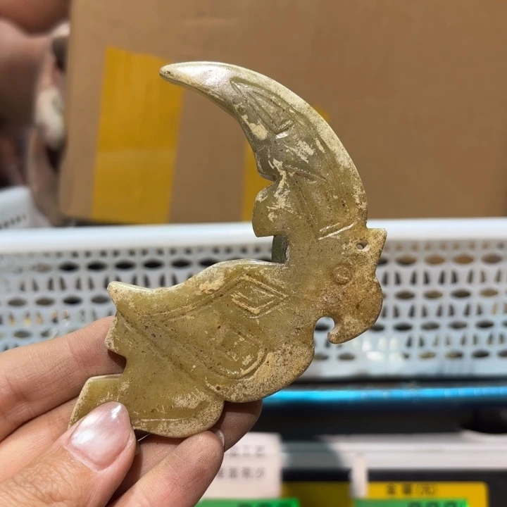 522 铜器物品理性消费