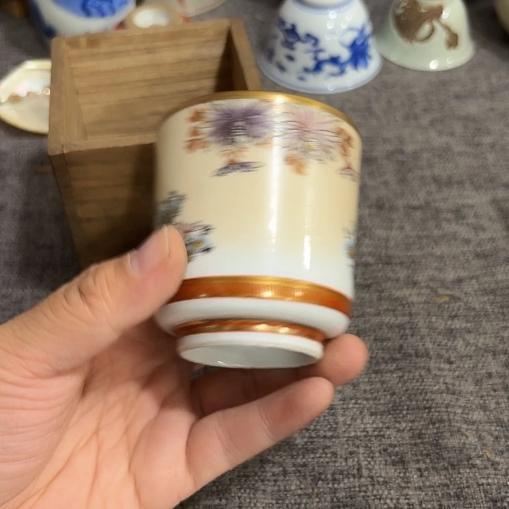 非常美丽好看的物品