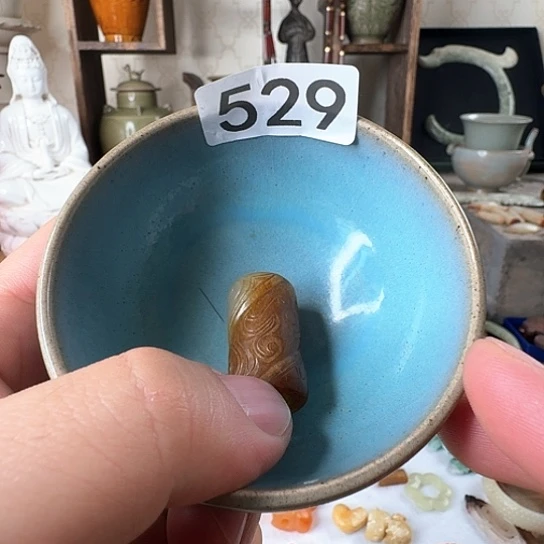 摆件陶瓷材料与器件工程学院