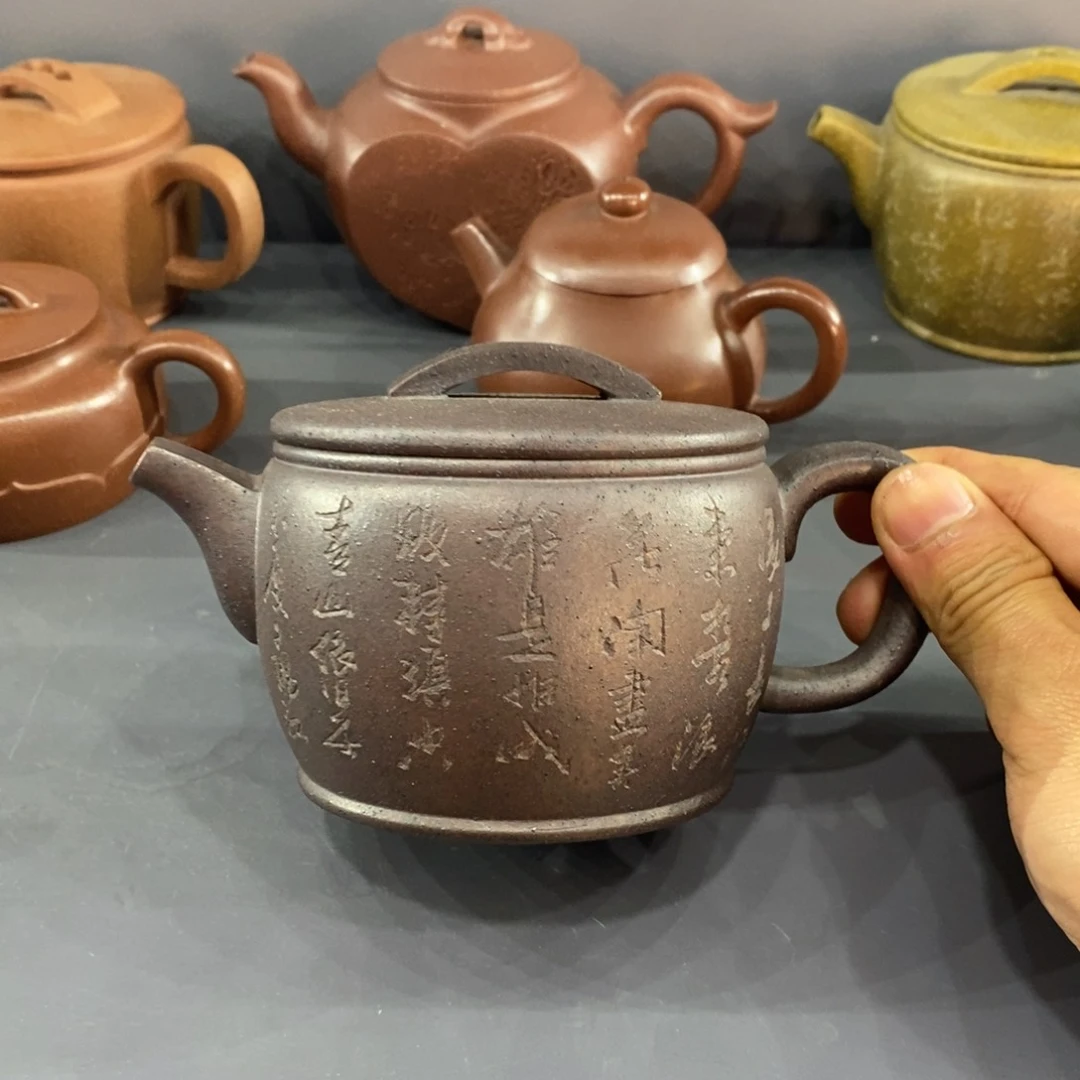 茶壶紫砂158866699999999996666