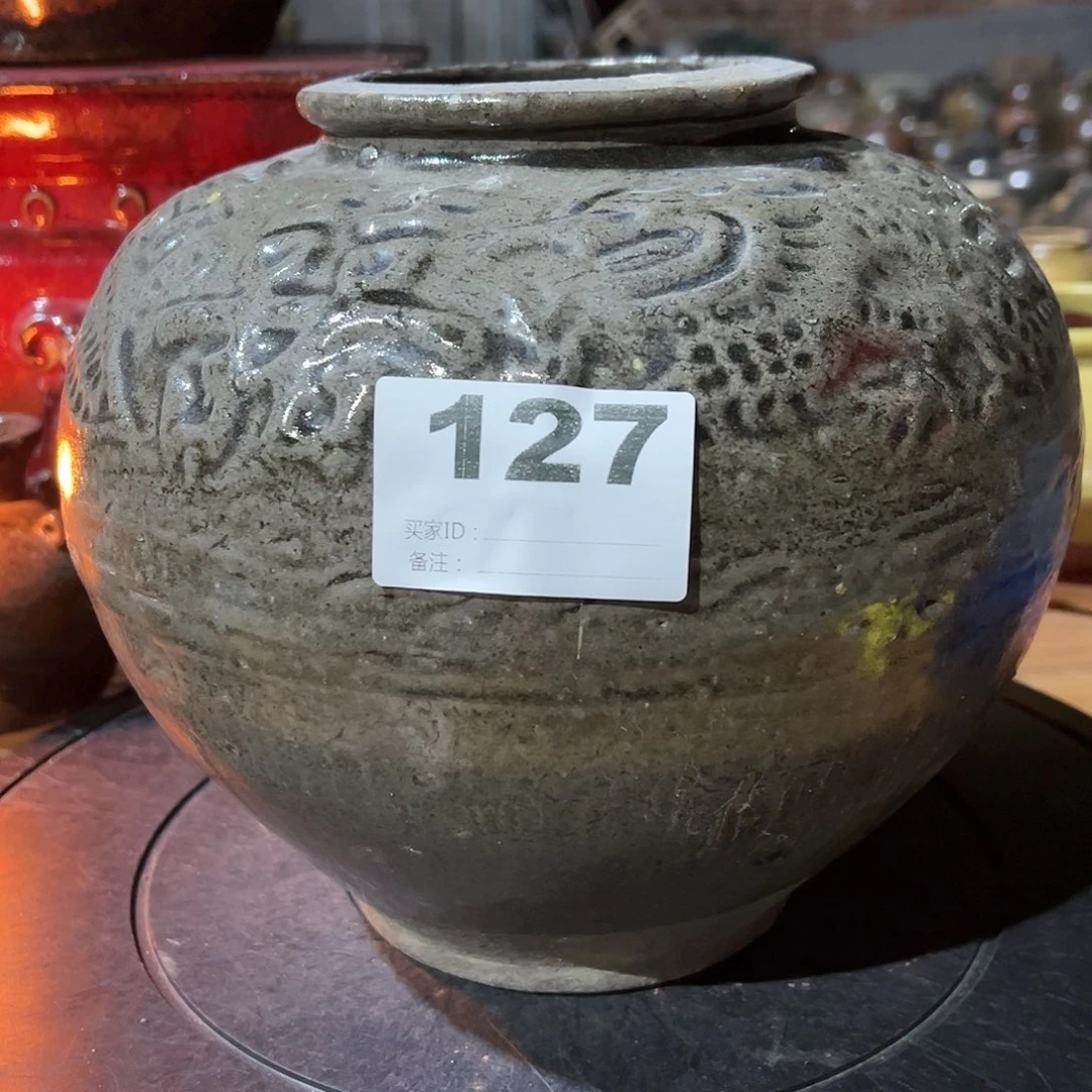 【闪购商品】土陶大**为0000000127