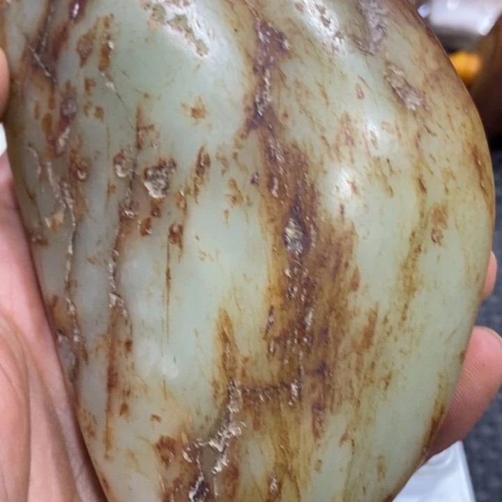 滴血莲花菩提吊坠