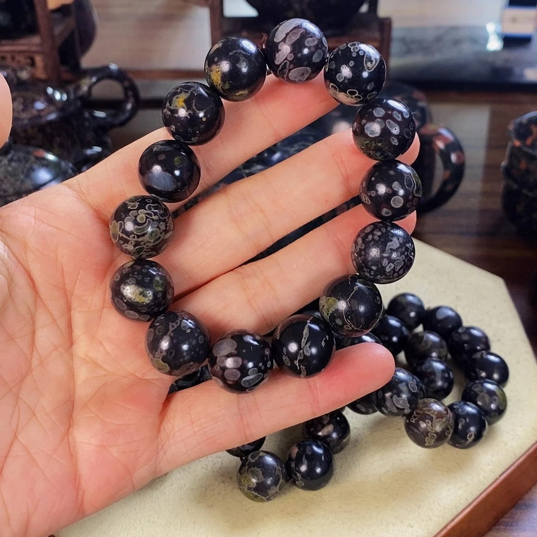 踏**鸿奢上奢精品梅花玉N