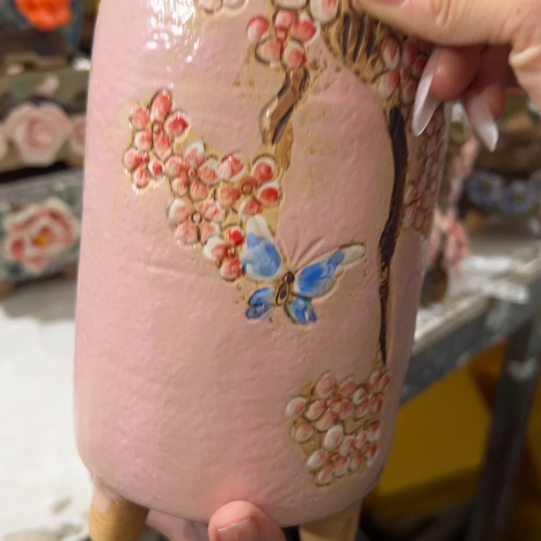 满20发多肉花盆秒拍秒退拉黑