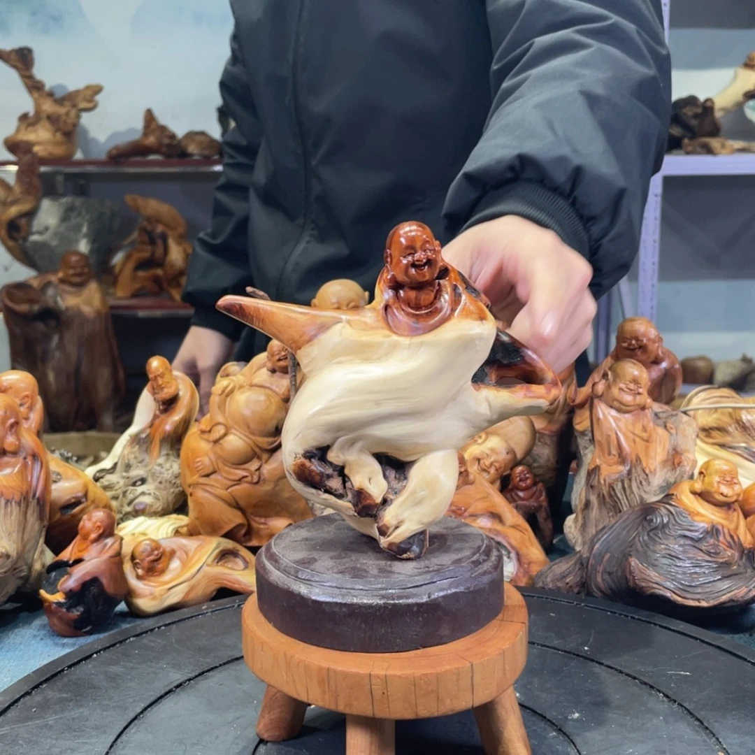 【闪购商品】柏木（崖柏）其他