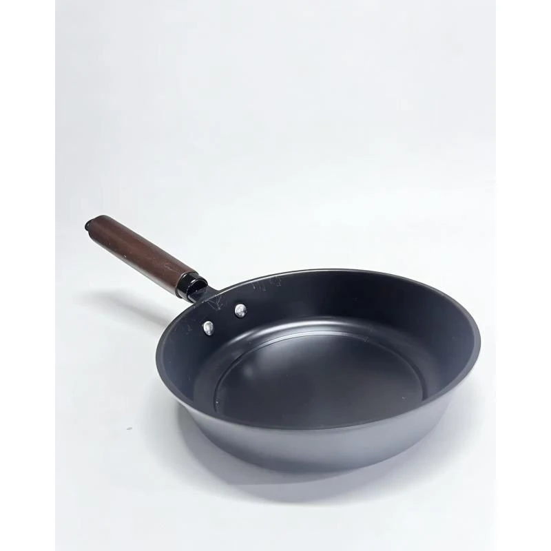 耐用涂层不锈钢锅