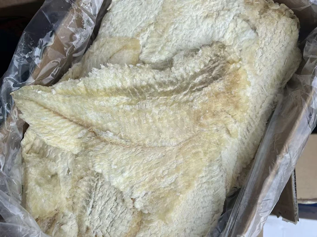【益娜娜专属】烤鱼片 即食 250g