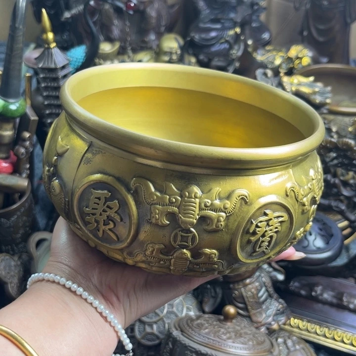 铜器6666666666666666