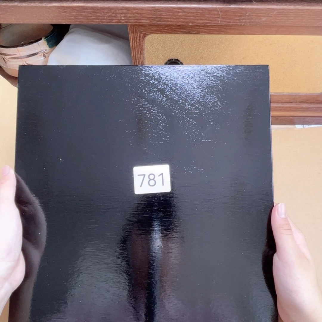 no退no换中古瓷器默认微瑕