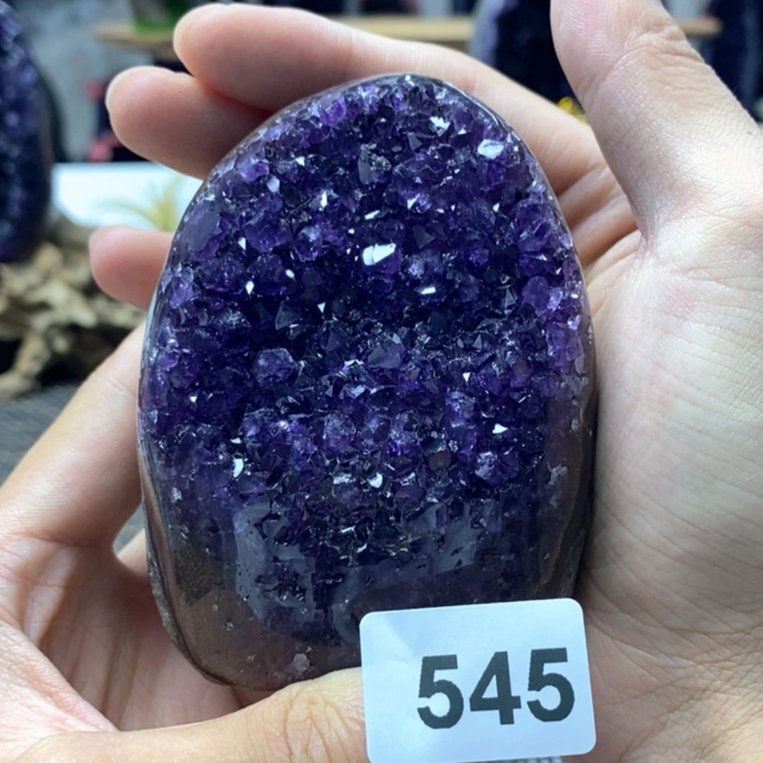 未镶嵌大型摆件（非配饰）水晶