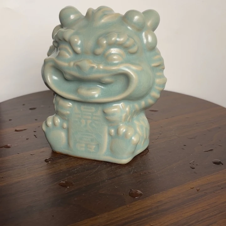 摆件小龙人茶宠kkkkkkkkkkkkkk