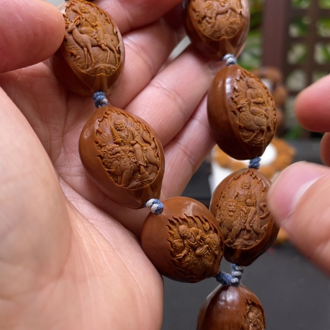 手串/手链橄榄核橄榄核