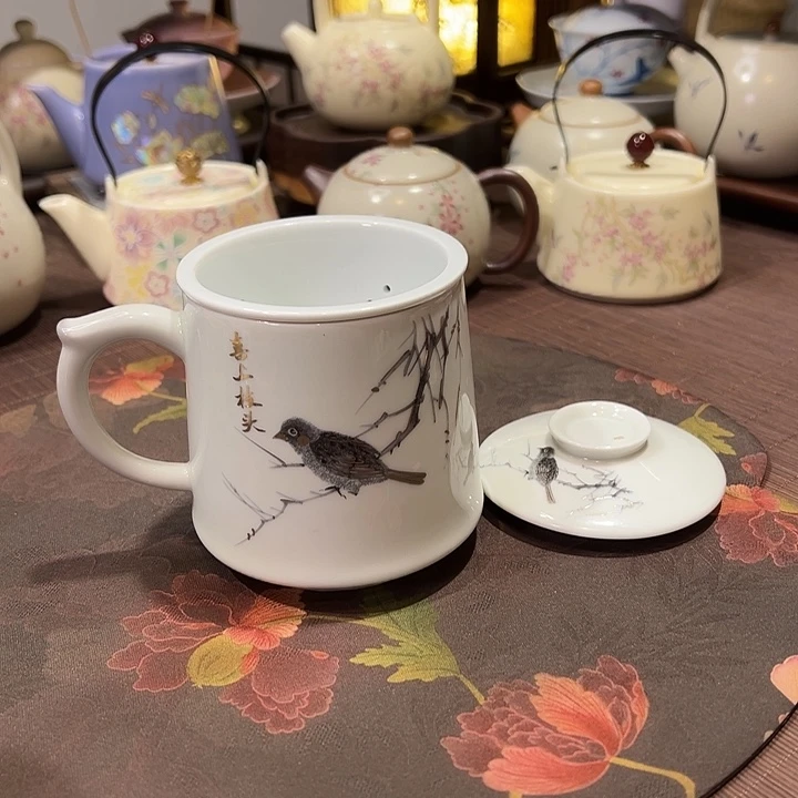 茶具配件其它茶器