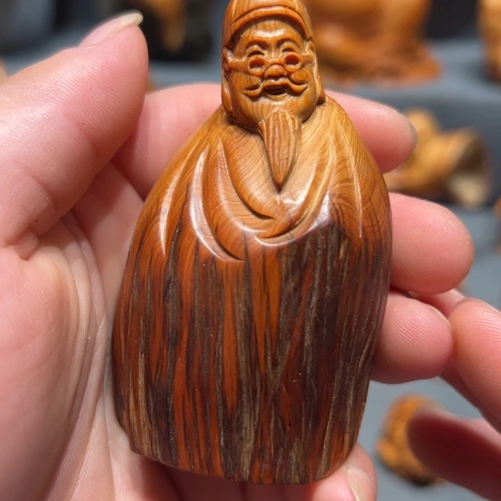 柏木（崖柏）点点关注，感谢分享