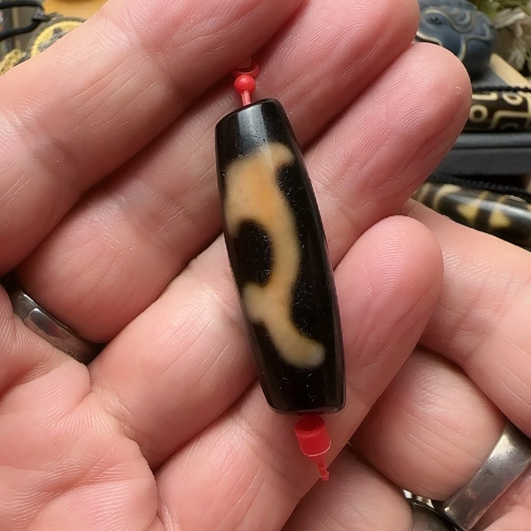 玛瑙/玉髓（覆膜）未镶嵌颈饰